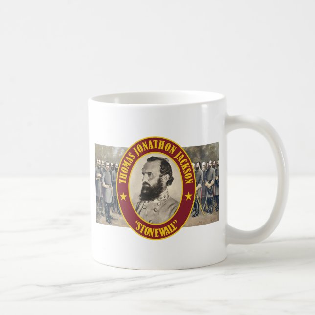 Taza De Café Jackson-AFGM 2 (Derecha)