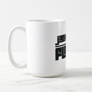 Taza De Café Jacksonville - Florida