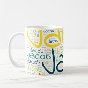 Taza De Café Jacob