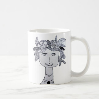 Taza De Café Jada Gaddy
