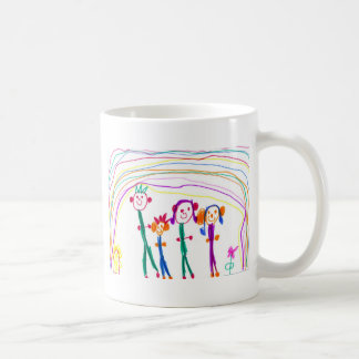 Taza De Café Jaden U Hansen