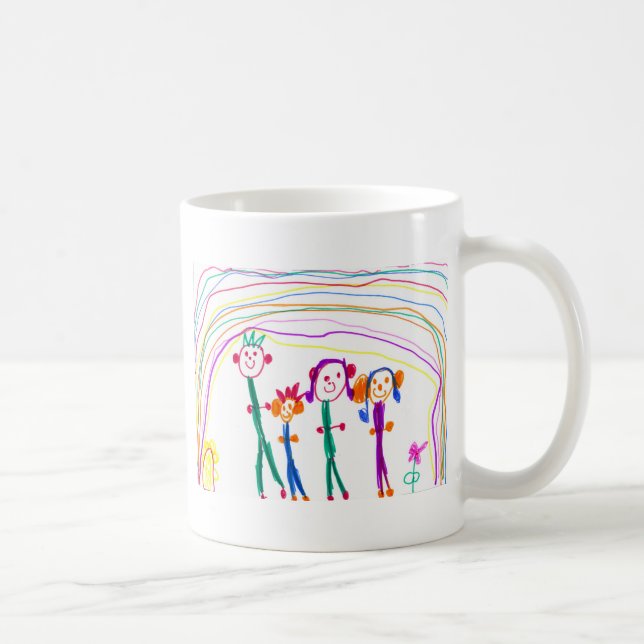 Taza De Café Jaden U Hansen (Derecha)