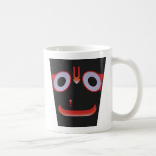 Taza De Café Jagannatha