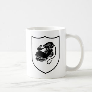 Taza De Café Jagdgeschwader 51 Molders IV. Gruppe