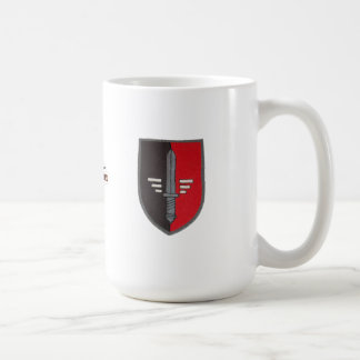 Taza De Café Jagdgeschwader 52 Mug