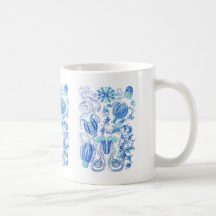 Taza De Café Jaleas de peine
