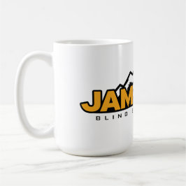 TAZA DE CAFÉ JAM30REE MUG OFICIAL