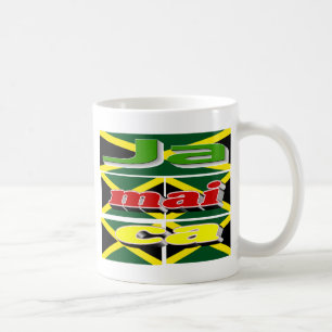 Taza De Café Jamaica