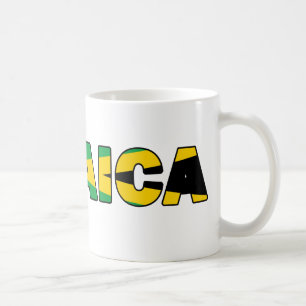 Taza De Café Jamaica 003