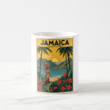 Jamaica Viajes Vintage
