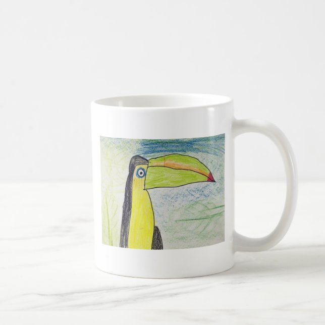 Taza De Café Jamie Mittleman (Derecha)