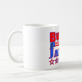 Taza de café Jamon Bunny 2028