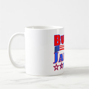 Taza de café Jamon Bunny 2028