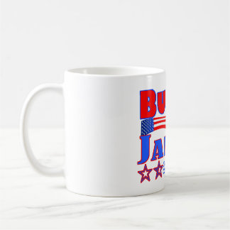 Taza de café Jamon Bunny 2028