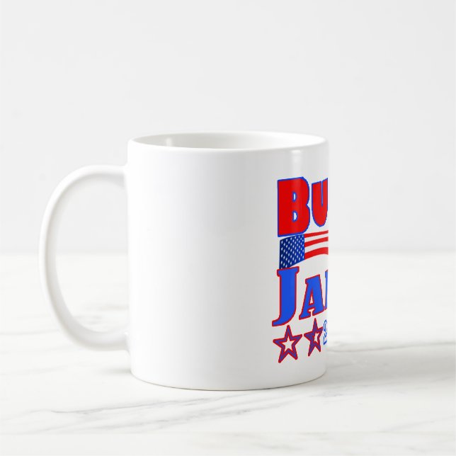 Taza de café Jamon Bunny 2028 (Izquierda)
