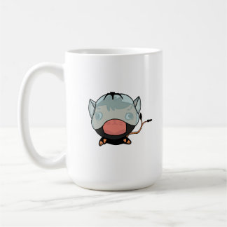 Taza De Café Jank Jax Tea &