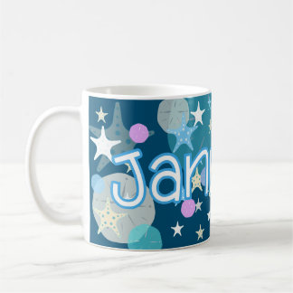 Taza De Café January 2026 Coffee Mug