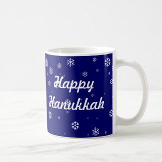 Taza De Café Jánuca