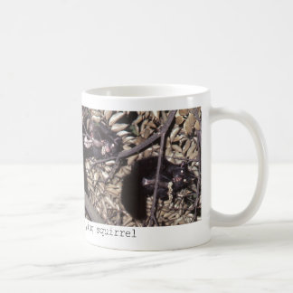 Taza De Café Japanese giant flying squirrel