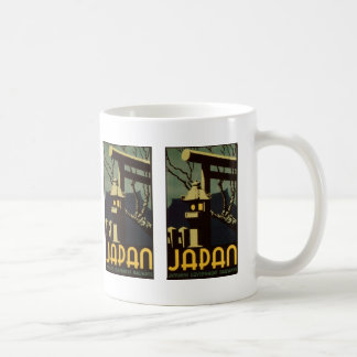 Taza De Café Japón