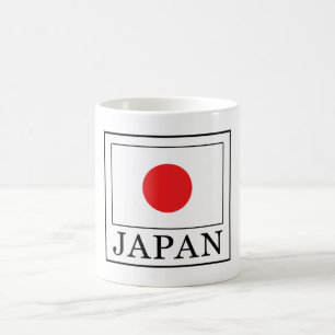 Taza De Café Japón