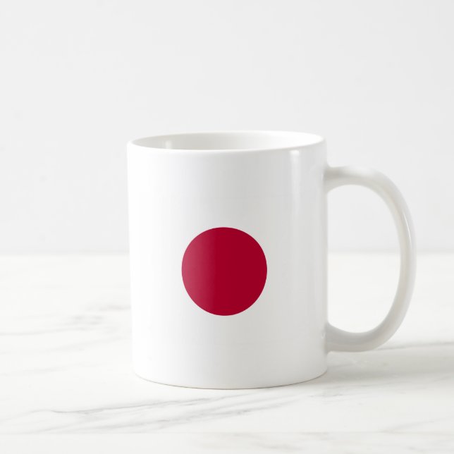 Taza De Café japón (Derecha)