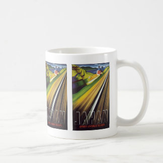 Taza De Café Japón