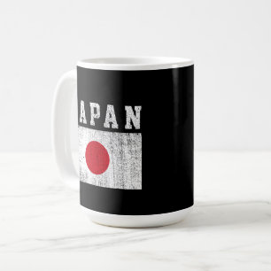 Taza De Café Japón