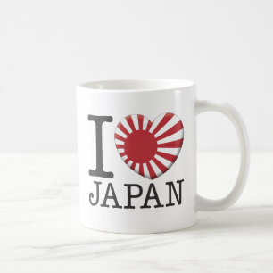 Taza De Café Japón 2