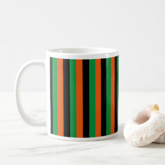TAZA DE CAFÉ JAPÓN MUG KABUKI