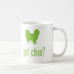Taza De Café Japonés Chin