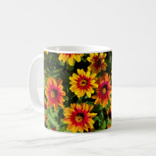 Taza De Café Jardín
