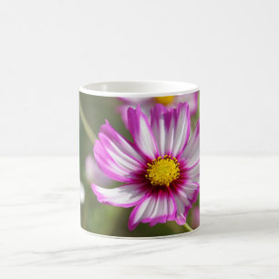 Taza De Café Jardín de cabañas, Rosalinde