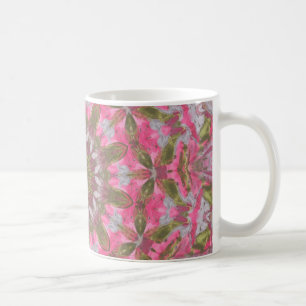 Taza De Café Jardín de Gayle