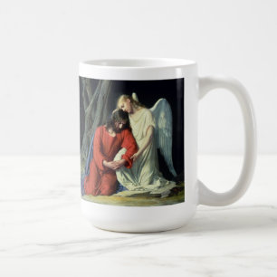 Taza De Café Jardín de Gethsemane