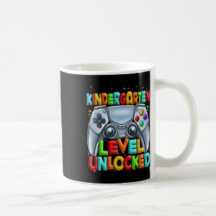 Taza De Café Jardín de Infancia Ck a la Escuela Nivel Jardín de