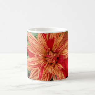 Taza De Café Jardín de verano