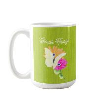 Jardín y Mariposas 'Cosas Simples'