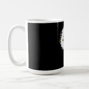 Taza De Café jardiner botanist botany gardening planta bonsai