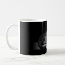 Taza De Café Jarrón con esfera