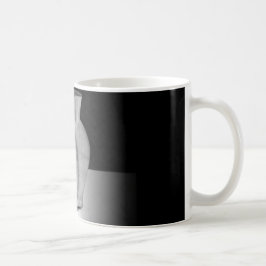 Taza De Café Jarrón con esfera