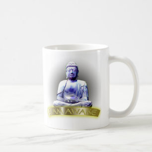 Taza De Café Java Buda
