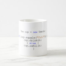 Java Mug