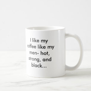 Taza De Café Java obama