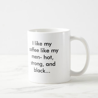 Taza De Café Java obama