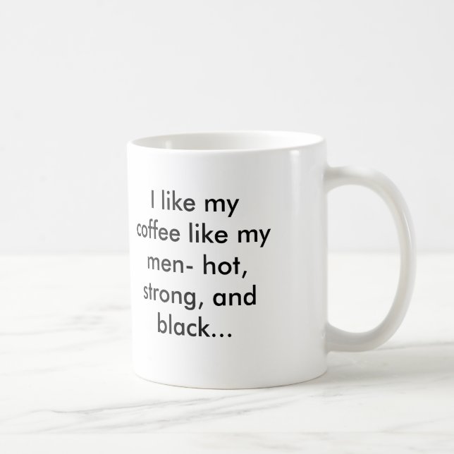 Taza De Café Java obama (Derecha)