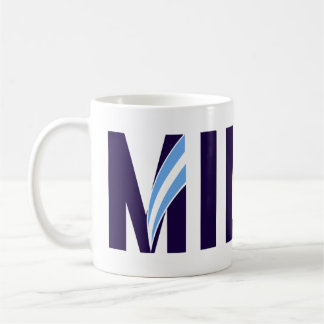Taza De Café Javier Milei Presidente 2023 Argentina Tasa