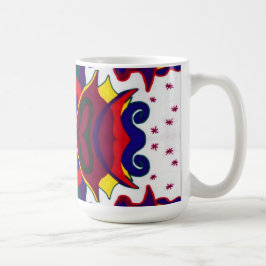 Taza De Café Jawbreaker Mug