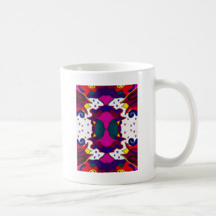 Taza De Café Jawbreaker Mug