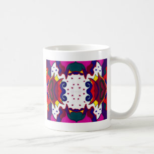 Taza De Café Jawbreaker Mug